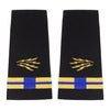 Navy Soft Shoulder Marks - Information Systems Technician - Sold in Pairs