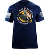 US ARMY AIR CORPS BOMB PINUP Tshirt Shirts YFS.2.002.1.NYT.1