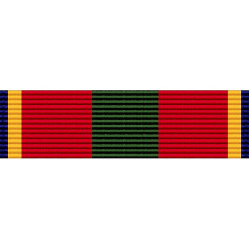 Navy Reserve Specialist Commendation Ribbon