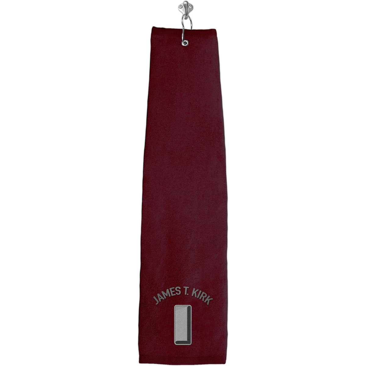 Officer Army Rank Custom Golf Towels Golf Towel GT.0184