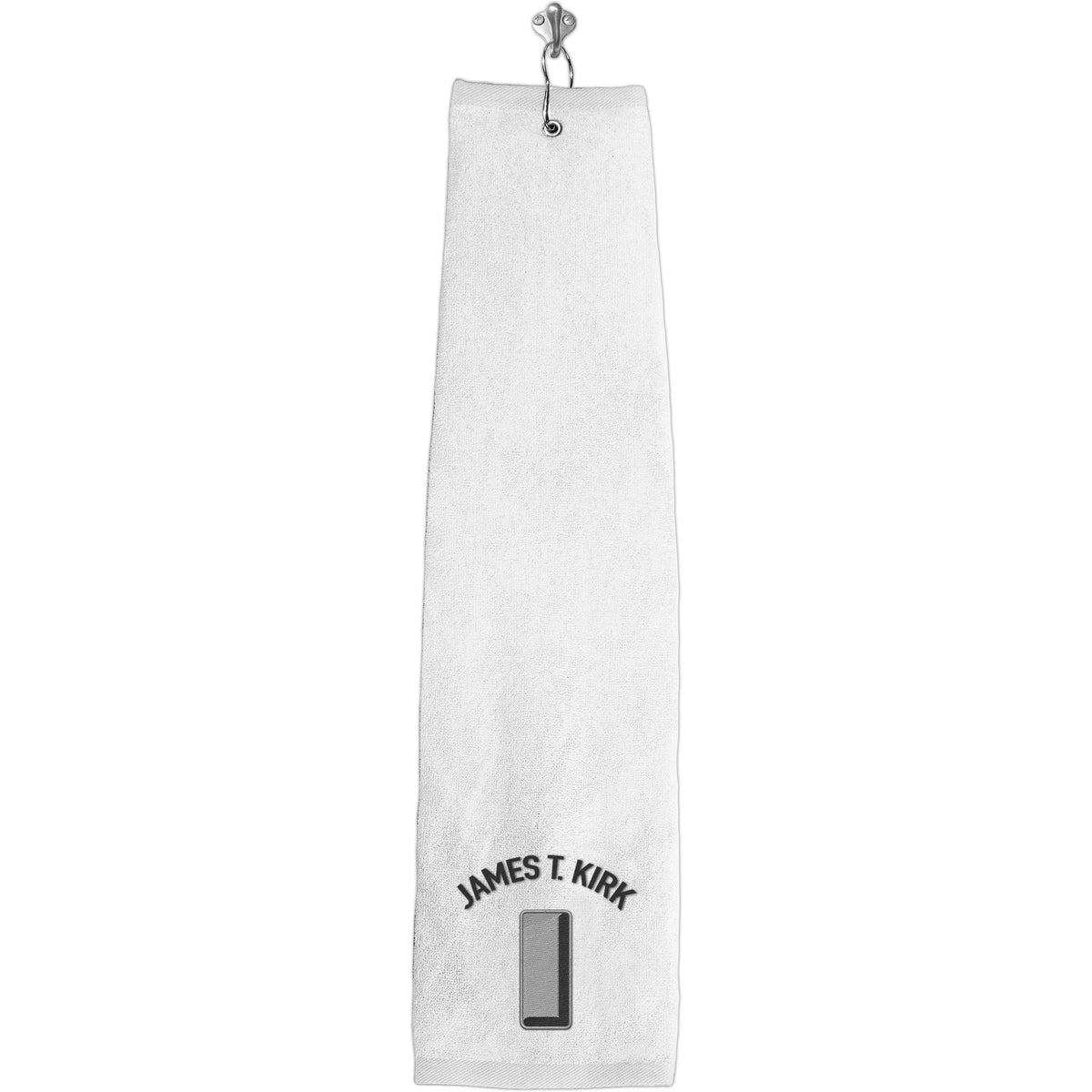Officer Army Rank Custom Golf Towels Golf Towel GT.0186