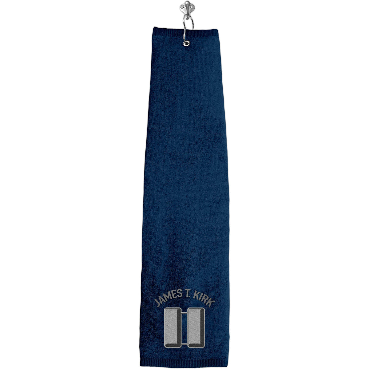 Officer Army Rank Custom Golf Towels Golf Towel GT.0191