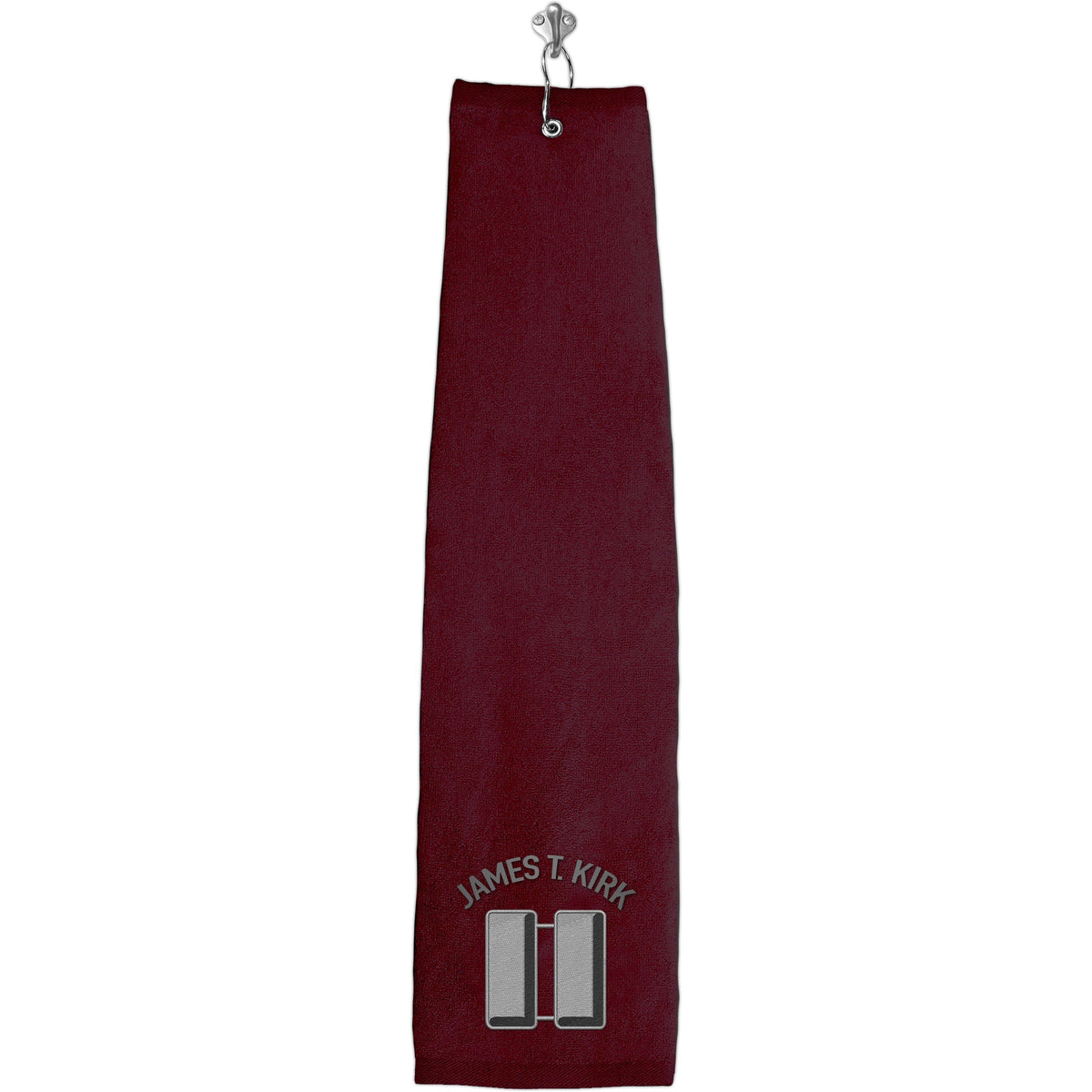 Officer Army Rank Custom Golf Towels Golf Towel GT.0190