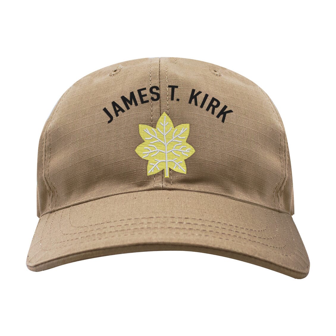 Army Officer Custom Rank Caps | Coyote | USAMM