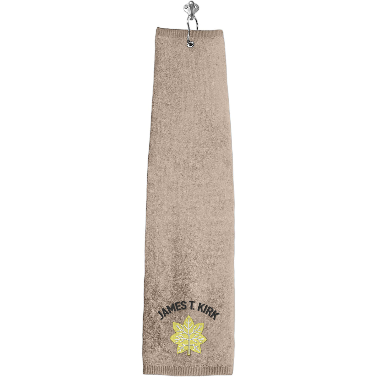 Officer Army Rank Custom Golf Towels Golf Towel GT.0195