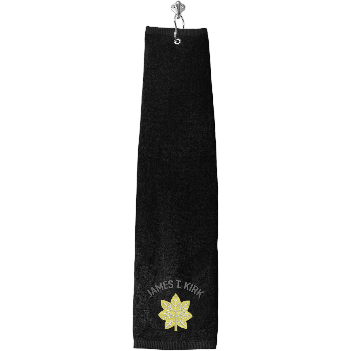 Officer Army Rank Custom Golf Towels Golf Towel GT.0193