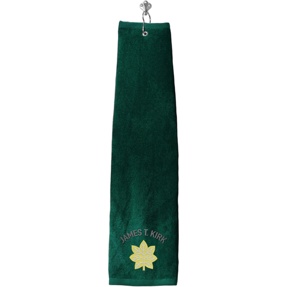 Officer Army Rank Custom Golf Towels Golf Towel GT.0194