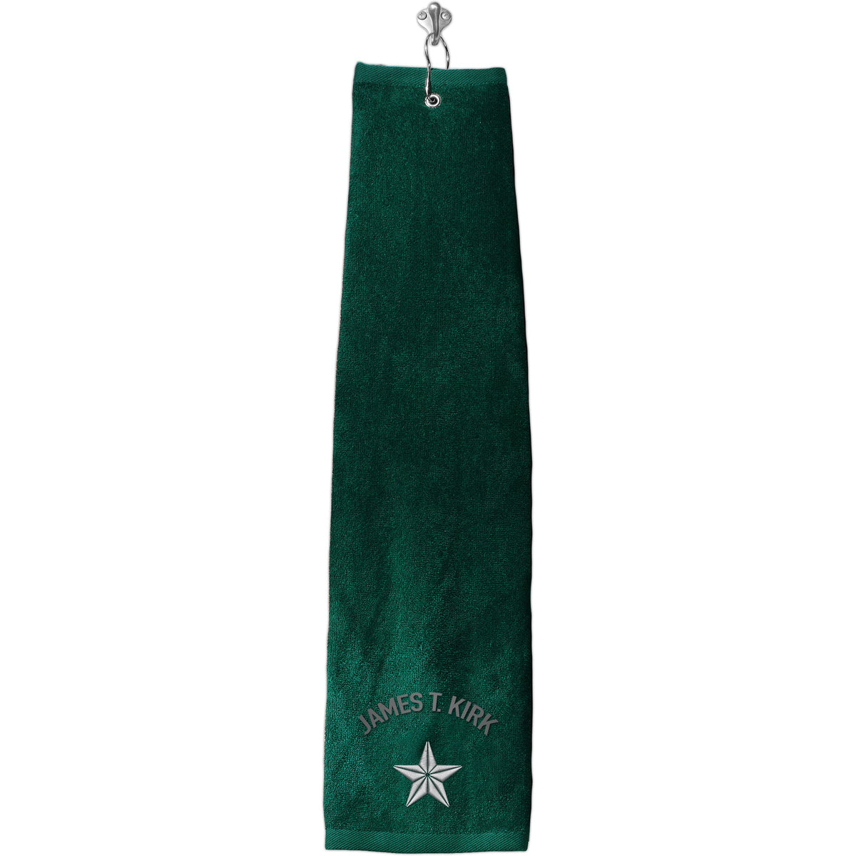 Officer Army Rank Custom Golf Towels Golf Towel GT.0212