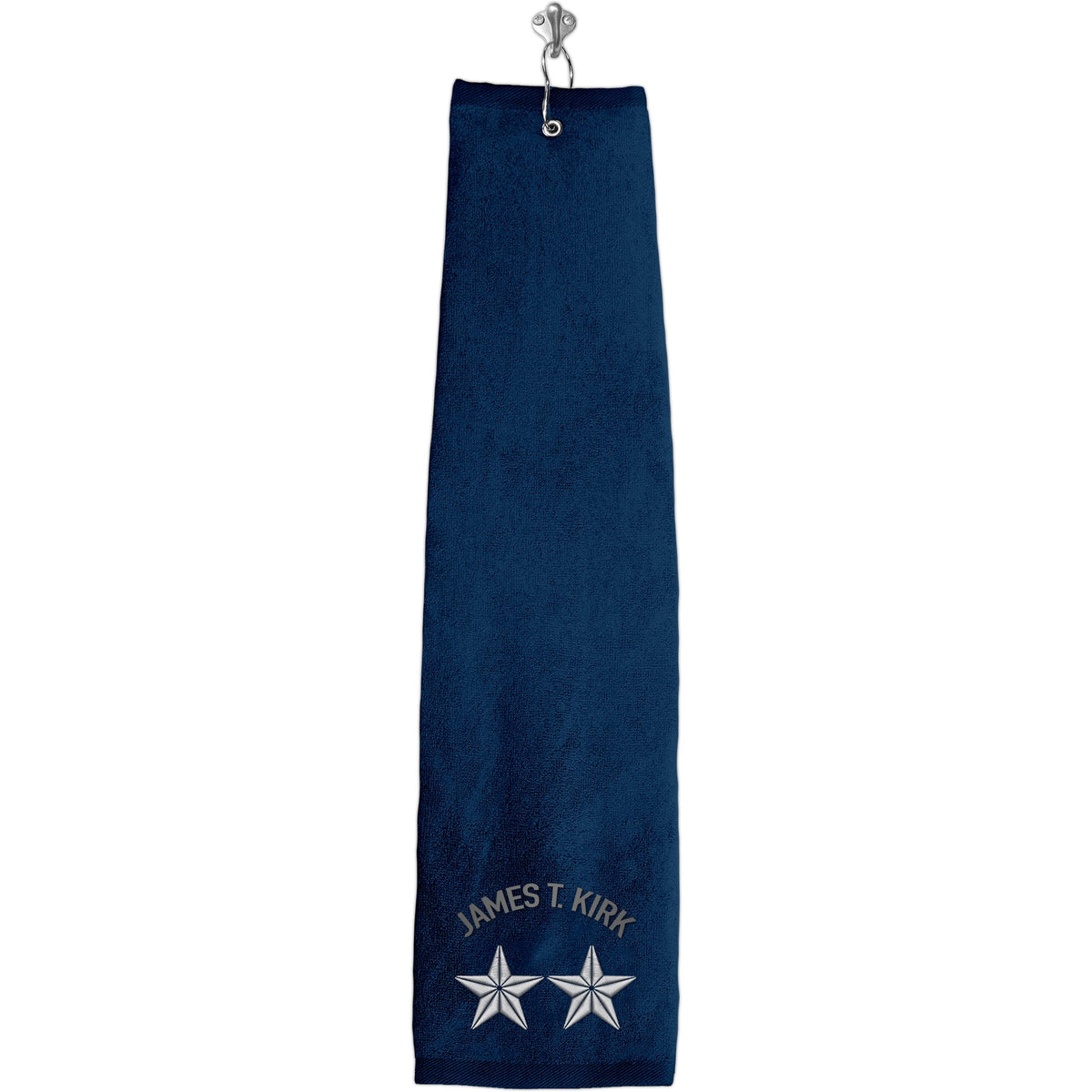 Officer Army Rank Custom Golf Towels Golf Towel GT.0221