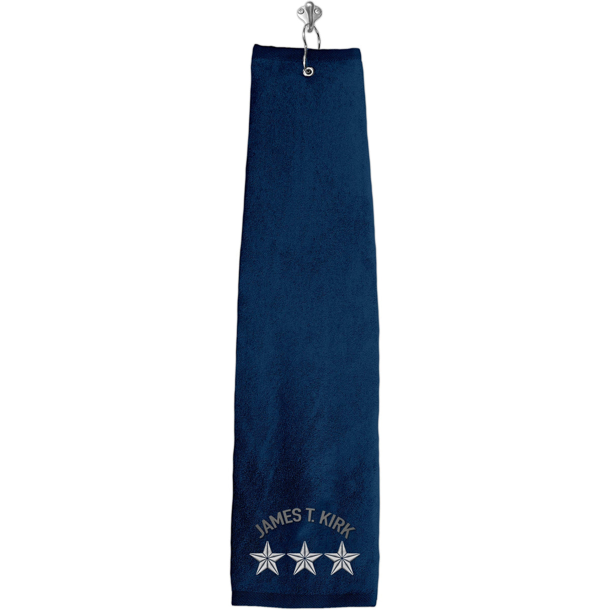 Officer Army Rank Custom Golf Towels Golf Towel GT.0227
