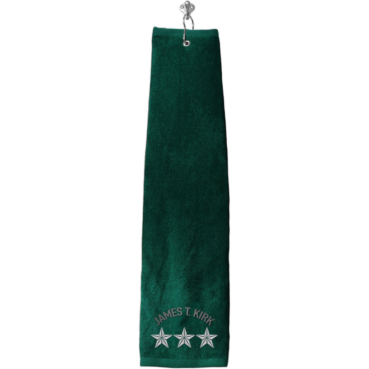 Officer Army Rank Custom Golf Towels Golf Towel GT.0224