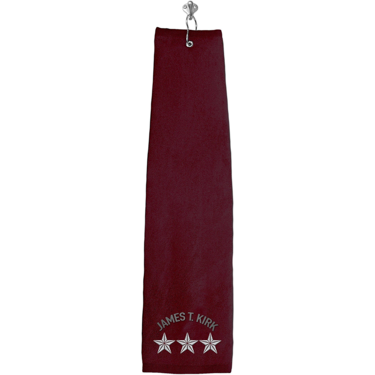 Officer Army Rank Custom Golf Towels Golf Towel GT.0226