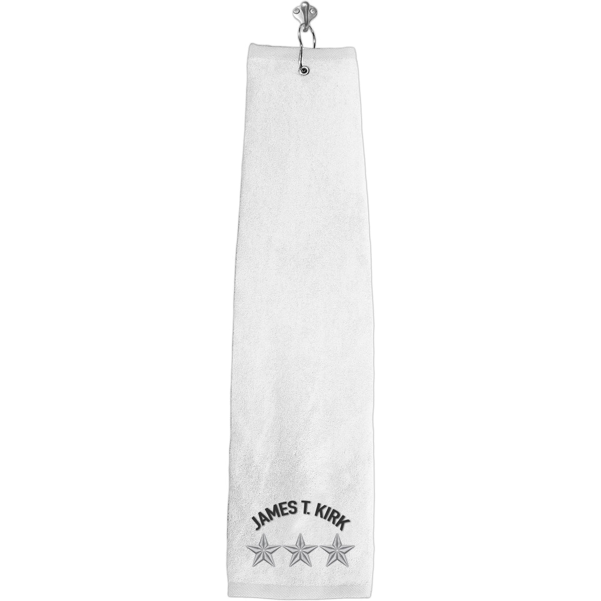 Officer Army Rank Custom Golf Towels Golf Towel GT.0228