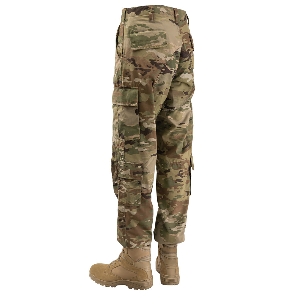 Top Rank Army Fatigue Pants /Bottoms