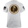 Operating Since 1776 George Washington Sepia T-Shirt Shirts YFS.3.007.1.WTT.1