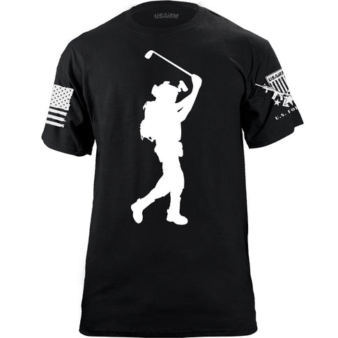 Operator Golf T-Shirt