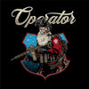 Operator Santa T-Shirt