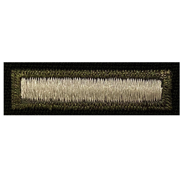 Army Green Service Uniform (AGSU) Overseas Service Stripes - Large Size Army Green Service Uniform (AGSU) Overseas Service Stripes - Large Size