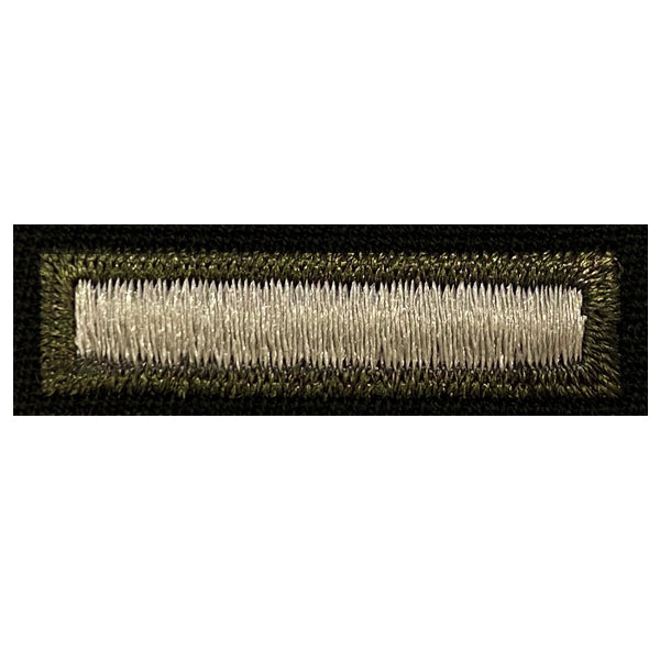 army dress green service stripes Army Green Service Uniform (AGSU) Overseas Service Stripes