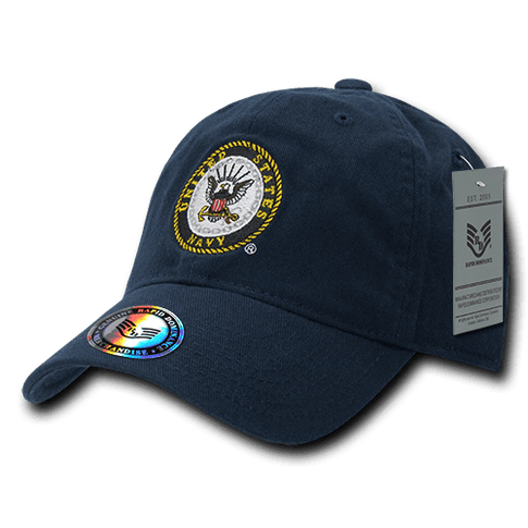 US Navy Emblem 