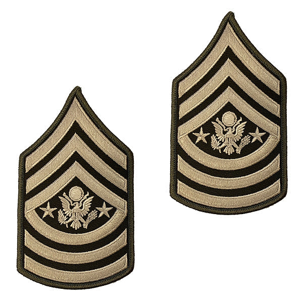 Army Green Service Uniform (AGSU) Enlisted Rank | USAMM Army Green Service Uniform (AGSU) Enlisted Rank | USAMM