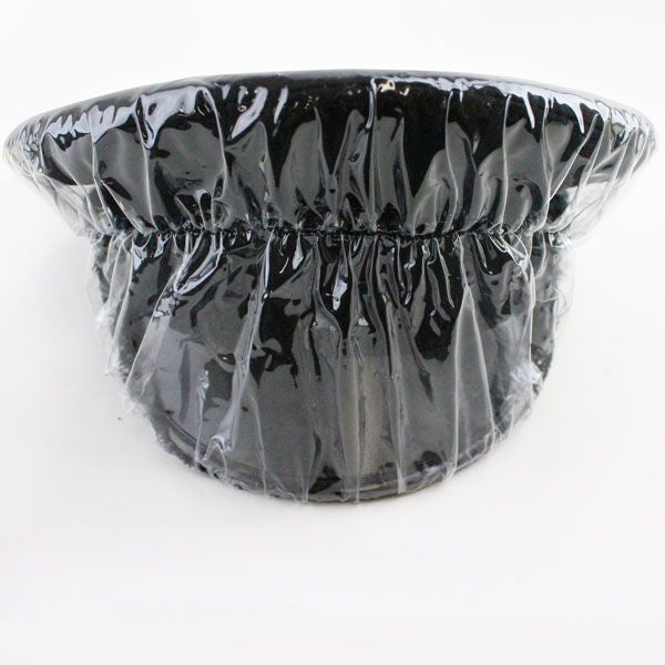Army Clear Rain Cap Cover Dress Uniform Accessories 