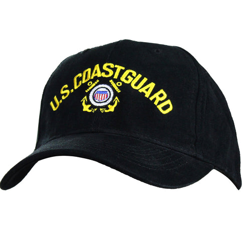 U.S. Coast Guard Cap