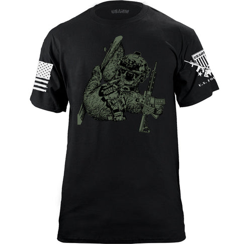 Sloth Operator T-Shirt