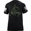 Sloth Operator T-shirt Shirts YFS.3.052.1.BKT.1