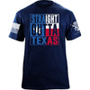 Straight Outta Texas T-Shirt
