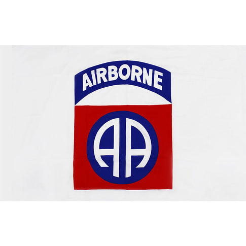 82nd Airborne Division 3' x 5' Flag
