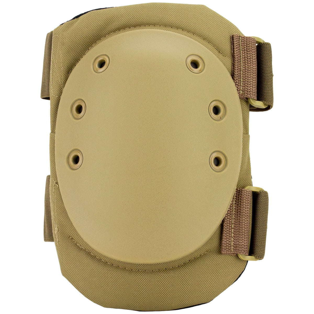 Coyote Ultra-Force Multipurpose SWAT Knee Pads Knee & Elbow Pads 