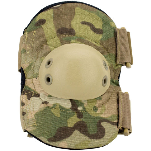 Multicam Tactical Protective Gear - Elbow Pads