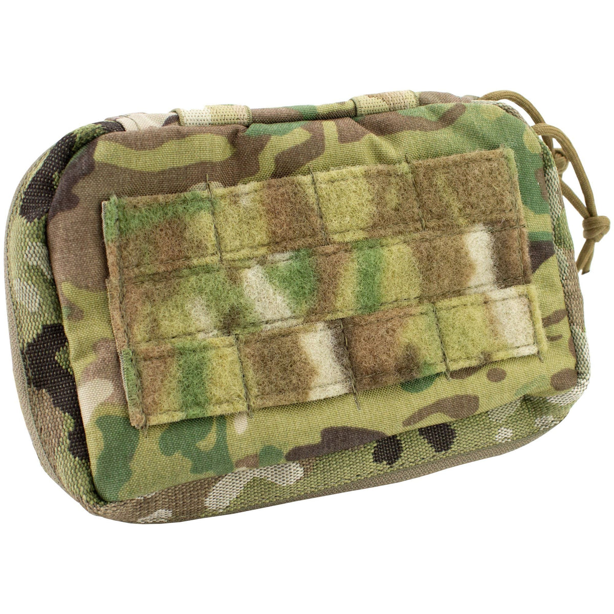 Tactical Tailor Fight Light Enhanced Admin Pouch - Multicam Ammo and Utility Pouches 