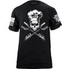 Tactical Grill Crossed Forks T-Shirt