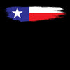 Torn Texas Flag T-Shirt