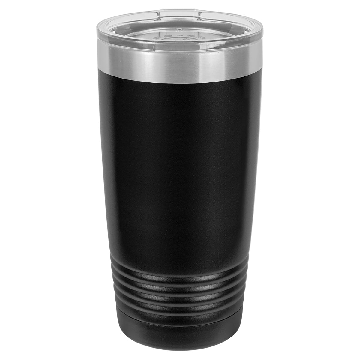 Laser Engraved Vacuum Sealed Tumblers 20oz with Custom Text Mug Custom.Ltumbler.B