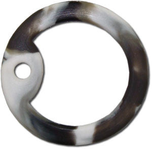 Rubber Dog Tag Silencers Free Dog Tags, Chains and Silencers DOGTAG-019-FREE