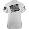 US Forever Raster T-Shirt Shirts YFS.6.017.1.WTT.1