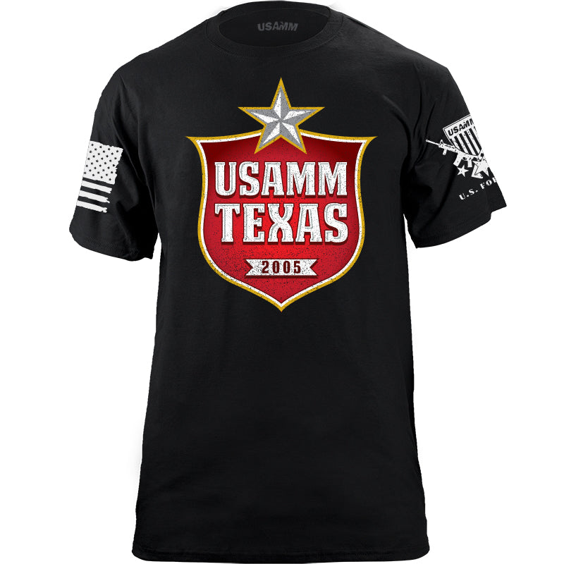 USAMM Star Beer T-shirt Shirts YFS.4.009.1.BKT.1