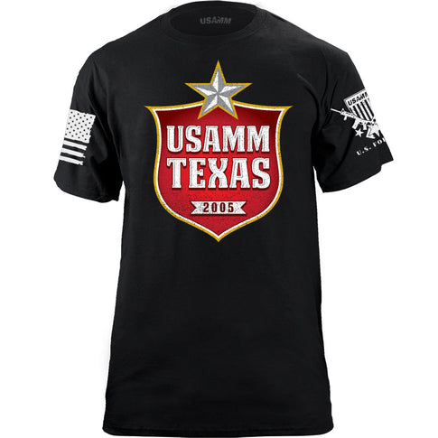 USAMM Star Beer T-Shirt