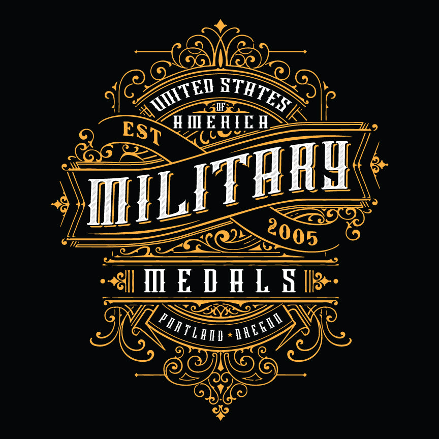 USAMM Vintage T-Shirt Shirts 