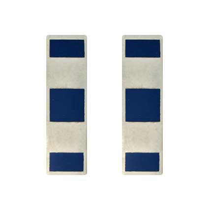 Coast Guard Coat Insignia Officer Rank Rank 70085