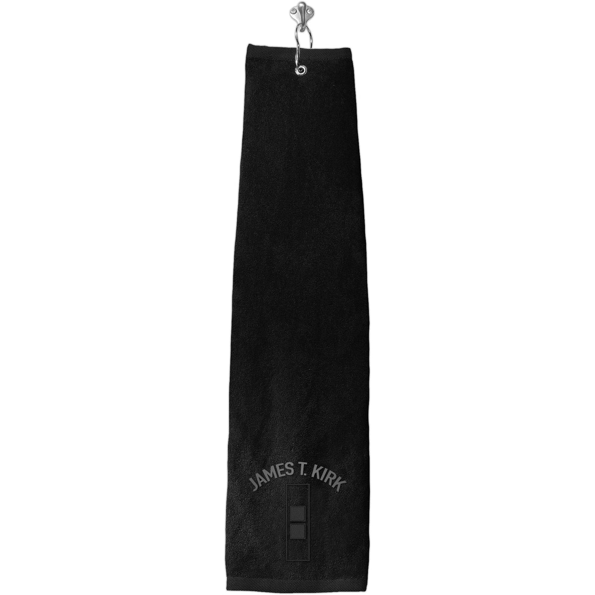 Warrant Officer Army Rank Custom Golf Towels Golf Towel GT.0241