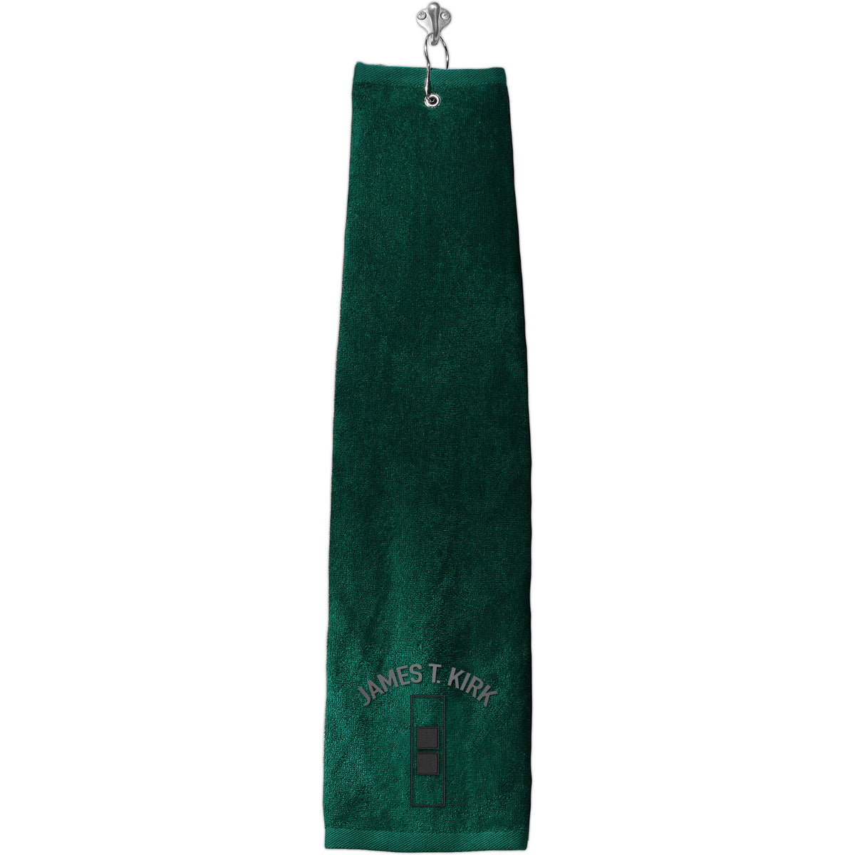 Warrant Officer Army Rank Custom Golf Towels Golf Towel GT.0242
