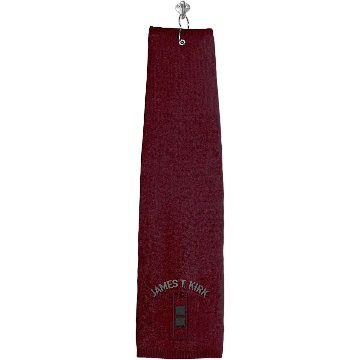 Warrant Officer Army Rank Custom Golf Towels Golf Towel GT.0244