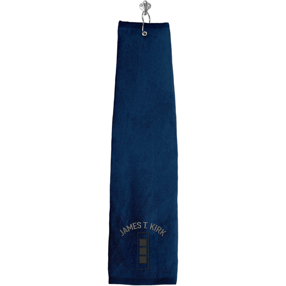 Warrant Officer Army Rank Custom Golf Towels Golf Towel GT.0251