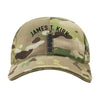 Army Warrant Officer Custom Rank Caps - Multicam & Coyote Hats and Caps MC.WO4
