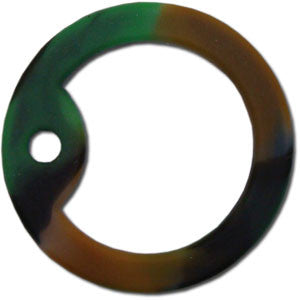 Rubber Dog Tag Silencers Free Dog Tags, Chains and Silencers DOGTAG-018-FREE