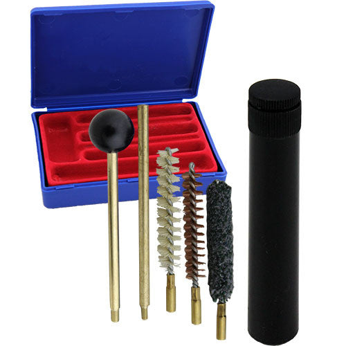 9MM Pistol Cleaning Kit Firearms Accessories 